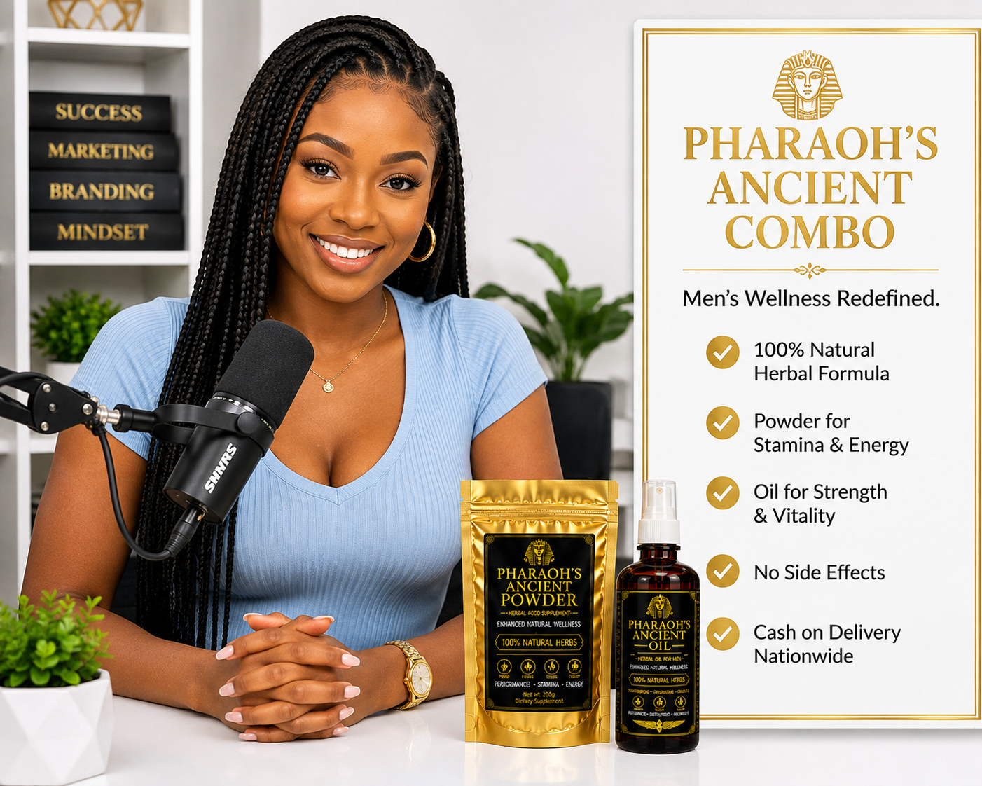 Wellness Redefined